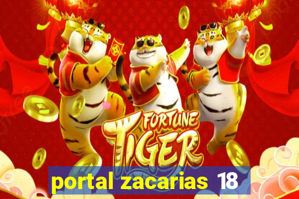 portal zacarias 18